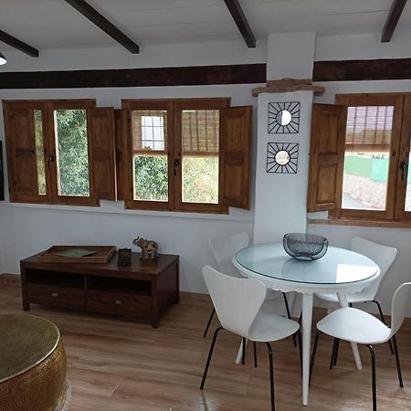 세네스데라베가 Casa Invitados La Pastora 아파트 외부 사진