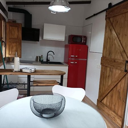 세네스데라베가 Casa Invitados La Pastora 아파트 외부 사진
