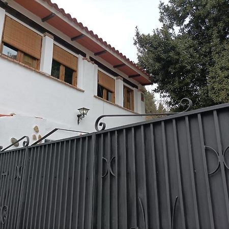 세네스데라베가 Casa Invitados La Pastora 아파트 외부 사진