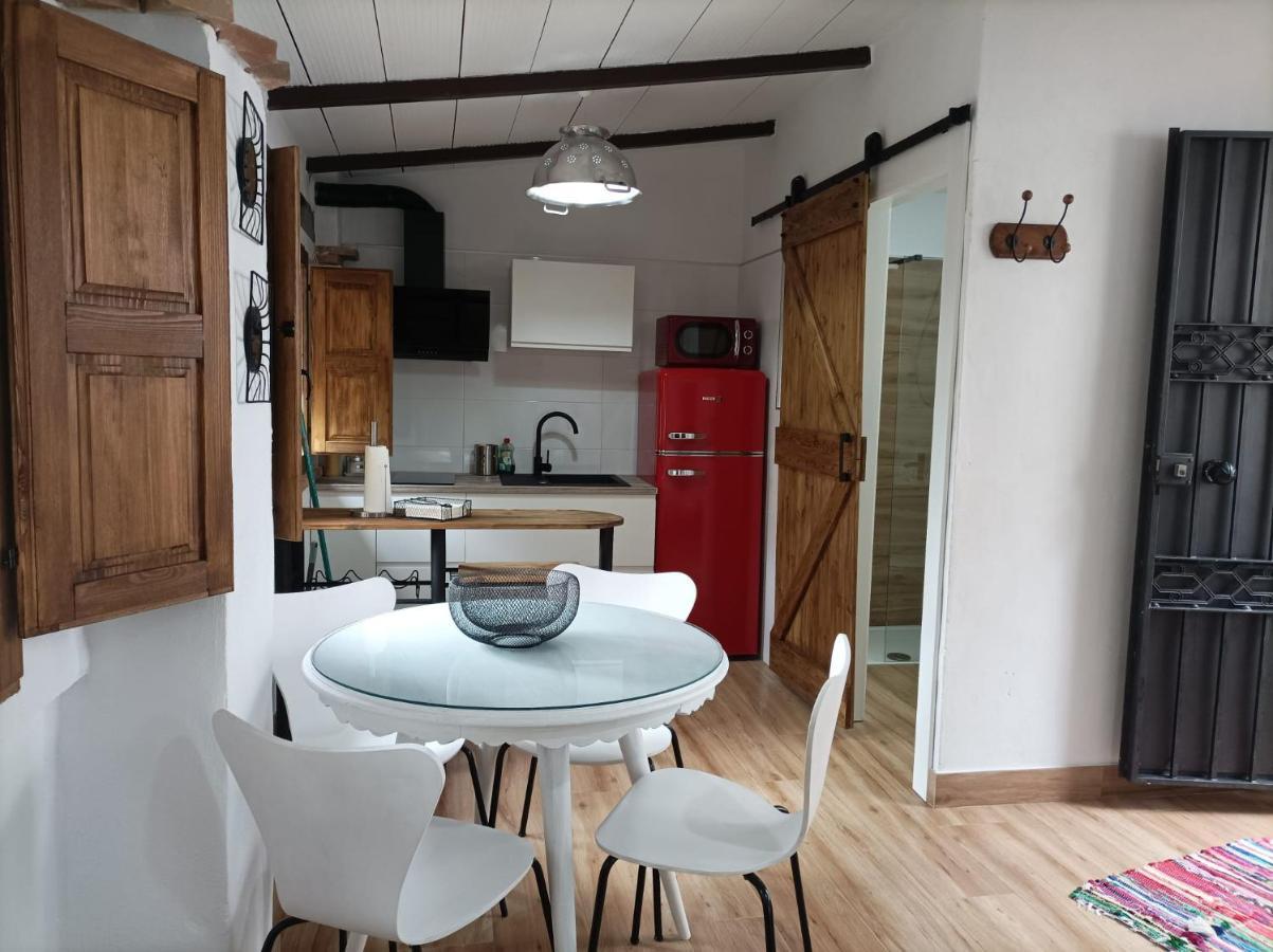 세네스데라베가 Casa Invitados La Pastora 아파트 외부 사진